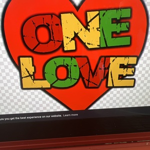 Team Page: OneLove
